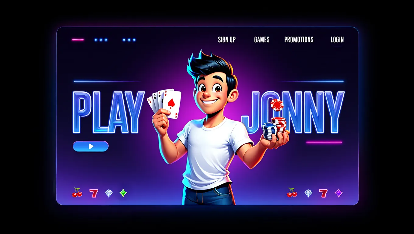 playjonny playjonny